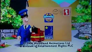 Cosgrove Hall Flims/Entertainment Rights (2006)