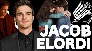 Life, Career, and Secrets You Didn&rsquo;t Know | JACOB ELORDI