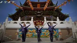 【歌詞付き】WORLD ORDER - MULTIPOLARITY多極化 &ndash; Music Video -