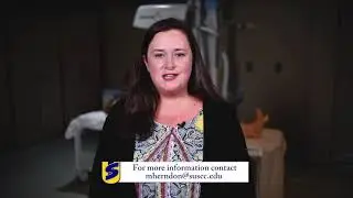 Health Sciences Division - Radiologic Technology Program