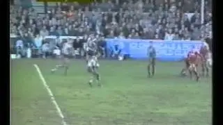 Try's Of The Season 1987-1988 ( Part 1 )