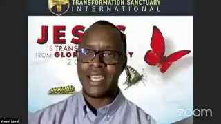 Bible Character Study - Joshua
