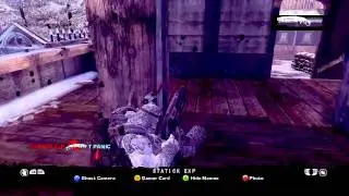 Team184 vs TeamIdentity
