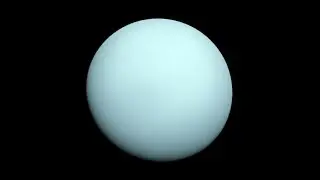 News Space Updated: Uranus The Sideways Planet - Documentary about Universe