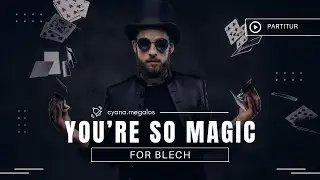 118BPM You're So Magic von Reinhard Gramm