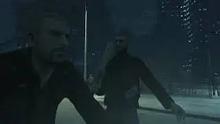 GTA IV The Lost and Damned - BIKE RACE WIN