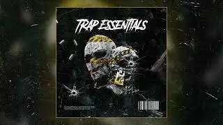 (37 ROYALTY FREE) Dark Trap Loop Kit - 