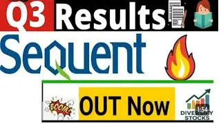 Sequent Scientific Stock News Today ⚫ Sequent Scientific Stock Latest News  Stock MarketYour Queries