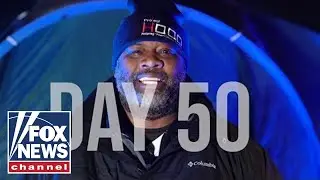 Supporters send good wishes to Pastor Corey Brooks for his birthday l Digital Originals
