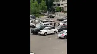 Witness captures violent arrest involving Kelowna RCMP on video