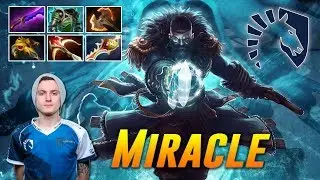 Miracle Kunkka | RAPIER BOY | Dota 2 Pro Gameplay