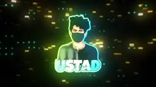 NEW INTRO LIKE BROOKLYN PRO YT🔥🔥🔥 | BROOKLYN PRO YT INTRO ഞാൻ പൊക്കി guys 😂😂🤣 | USTAD YT⚡