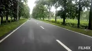 Tamulpur to Bogamati Road