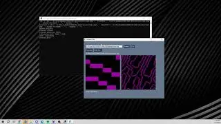 Wave Function Collapse Algorithm for PROCJAM 2023