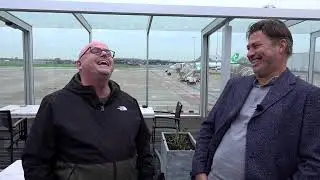 RIJNMOND: Sanders Gerse Gasten - Ed Aldus [S03E4]