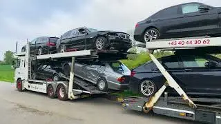 Nye BMW Modeller til Ophug hos Schmiedmann Nordborg! | Find Brugte Originaldele