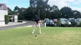 Dave Micheluzzi G2 H1 YYGC