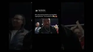 That D Wade Line Was Personal 😭 SupaHotFire Ain&rsquo;t Hold Back 🤣 🎥: @THECAREEROFSUPAHOTFIRE