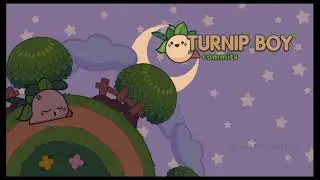 Turnip Boy Commits Tax Evasion Review (Nintendo Switch)
