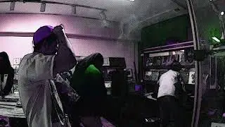 FASIMBAS DUB SOUND AT TRUE VINE 5.10.2025