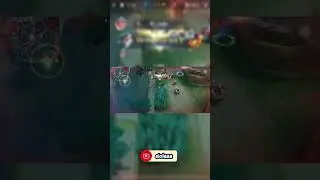 Silvana in new patch! Gelo abiss! Easy to use #silvanna #mlbb #mobilelegends 