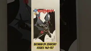 #Batman by Chip Zdarsky issues 142-157. #joker #dccomics