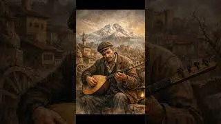 Bir Kayseri Türküsü