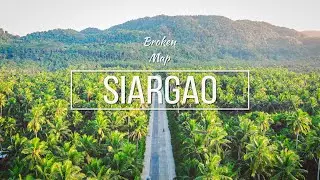 SIARGAO | 4K DRONE 2020 (VOTED #1 ISLAND IN THE WORLD)