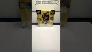 Hits From a 2023-24 Upper Deck Allure Hockey Hobby Box #hockeycards #upperdeckhockey #sportscards
