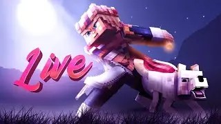 Live MINECRAFT FUNCRAFT VENER JOUER AVEC MOI #minecraft #funcraft #rush