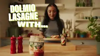 Dolmio Lasagne with&hellip; Hot Sauce?