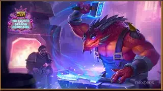 Fafnir's story  - all dialogues and boss fights. [Optional video for history, timeline]
