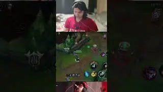 RYZE IS OP IN WILD RIFT