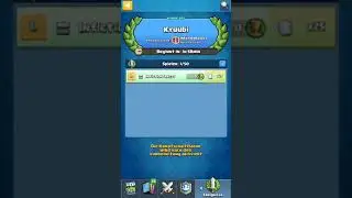 CLASG ROYAL TUNIER