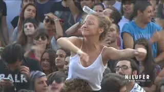 Flört - Lan Oğlum Böyle Olmaz | #NilüferFest