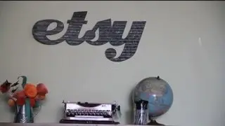Inside Etsy's Brooklyn headquarters