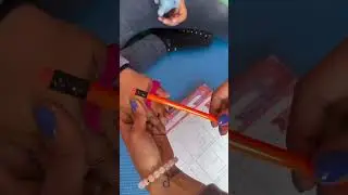 Use this hack to Correct your Child&rsquo;s pencil grip ?