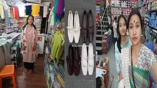 Silapathar ao fisajwni shopping khalambai 🛍️🛍️😊