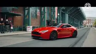 Ruvlo - mistakes (Bass boosted) car music video