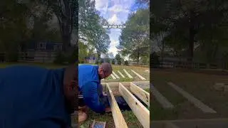 Adjustable Deck Pedestal