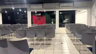 Jueves de Discipulado (12/12/2024) Pst. Francisco Pereida (AUDIO)