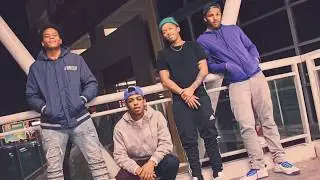 Countdown The Movement- HI SPEED