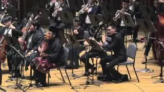 Moonlight In The City (城里的月光) - Singapore Sounds