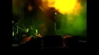 Trecho do Show do RPM em Boa Vista Partners