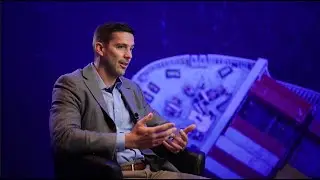 Thorben Hensler's Interview at European Supply Chain Summit 2025