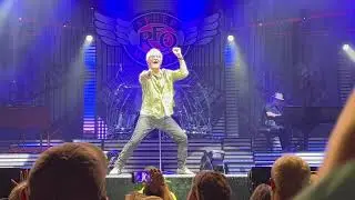 REO SPEEDWAGON - Can't Fight This Feeling (Live) - Toronto, Budweiser Stage 2022   #reospeedwagon