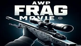 AWP frag movie | CS2