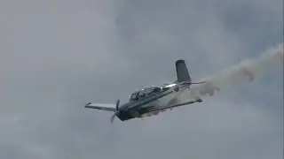 2014 Rhode Island ANG Open House & Airshow - Julie Clark