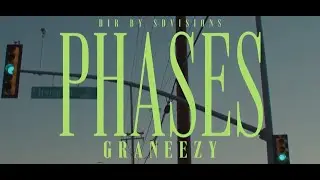 Graneezy - Phases Intro (Official Music Video) Prod. By Big Odra