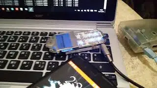 IMSI CATCHER DEMO